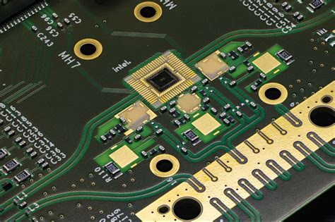 Intel's latest quantum chip marks progress in silicon qubit strategy