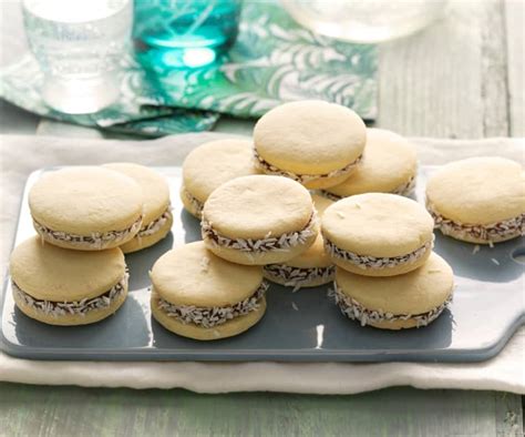 Argentinian Alfajores - Cookidoo® – the official Thermomix® recipe platform