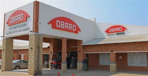 Retail and Fuel | OBARO