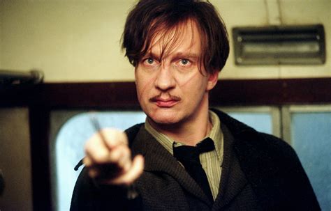 Why Remus Lupin Is the Best Harry Potter Character | POPSUGAR Tech