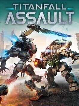 Titanfall: Assault (2017)