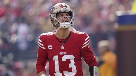 Watch 49ers QB Brock Purdy’s wild reaction to Iowa State win vs. Iowa – NBC Sports Bay Area ...