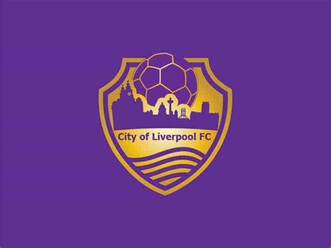 City of Liverpool FC: A new club for the city — Who, what and why ...