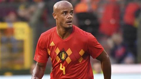 Vincent Kompany exits early as Portugal hold Belgium to 0-0 draw ahead ...