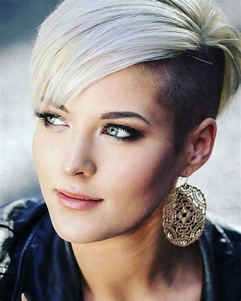 Short Hair Cut 2018 – Bob & Pixie Hair Styles for Ladies - Fashionre