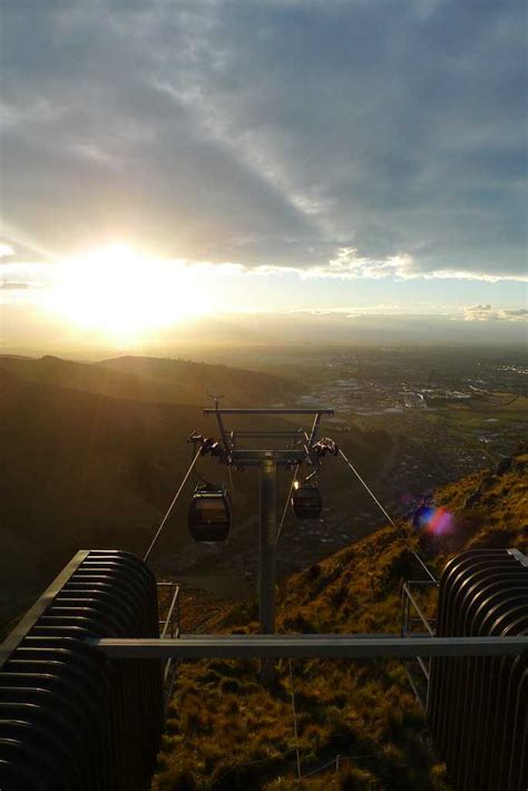 Christchurch Gondola, Christchurch (2024) - Images, Timings | Holidify