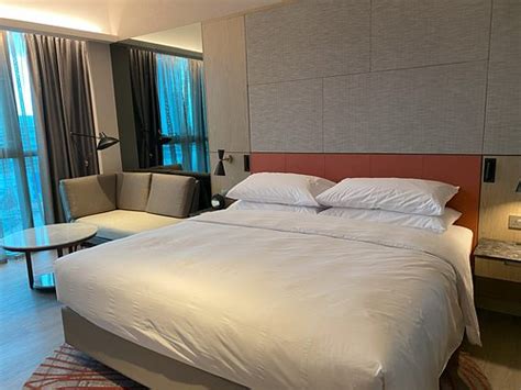 SHERATON KUCHING HOTEL - Updated 2023 Prices & Reviews (Sarawak)