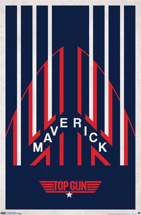 Top Gun - Maverick Helmet Wall Poster, 14.725" x 22.375" - Walmart.com