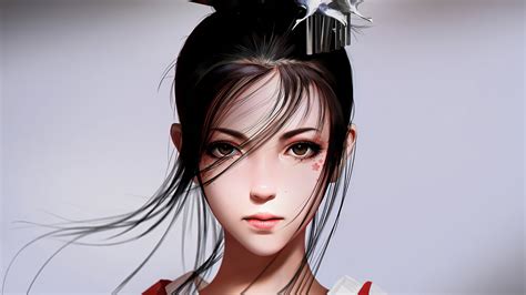 Chinese Girl 4K Wallpapers - Wallpaper Cave