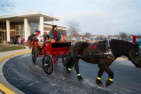 Village of Orland Park Expands Nov. 26 Holiday Festival | Orland Park ...