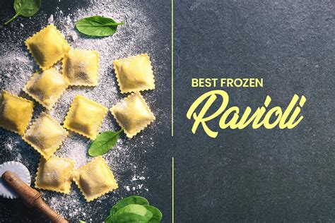 Top 5 Best Frozen Ravioli Brands! (Updated 2024)