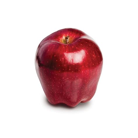 Red Delicious Apples : Z-A Produce