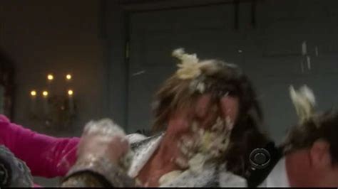 The Young and the Restless: Jill Abbott vs. Katherine Chancellor Food Fight - Daytime Confidential