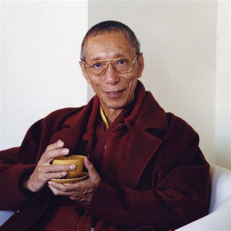 Geshe Kelsang Gyatso