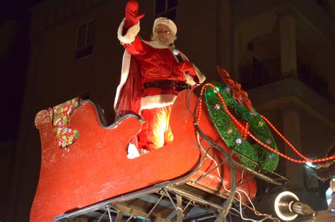 Brantford to host Santa Claus Parade After Party | BrantBeacon