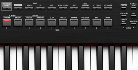 Roland RD-2000 review: The Ultimate Stage Piano? | PianoDreamers