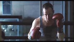 Donnie wahlberg in Annapolis | donnie doing a little boxing | Flickr