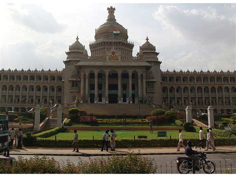 Heritage Buildings of Bangalore - Nativeplanet