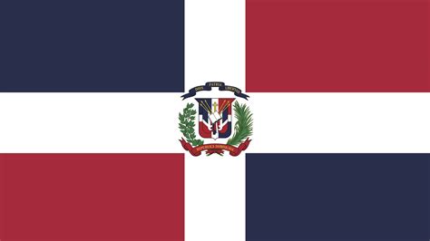 The Flag of the Dominican Republic: History, Meaning, and Symbolism - A-Z Animals