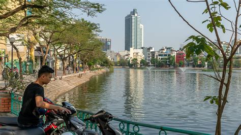 Weather in Hanoi: Four Seasons (Guide) | Rentabike Vietnam