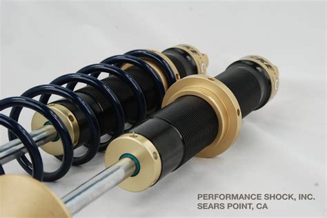 Penske Racing Shocks 7500 DA Drag Shock - 6 [PS-75DRAG-6] - $595.00 : Performance Shock, Inc