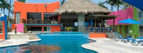 Pet Friendly Hotel Suites Mediterráneo Boca del Río