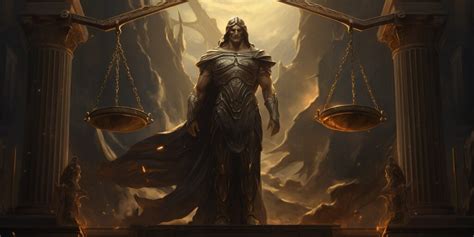 The Many Facets of Tyr God of Justice: Norse Mythology - Viking Style