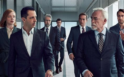 Succession Season 3 Review: Clash of the Gods & Satirical Sibling Drama