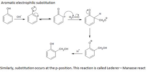 [SOLVED] The Bakelite is made from phenol and formaldehyde The i - Self ...