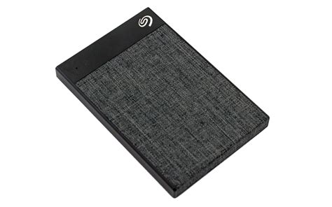 Seagate Backup Plus Ultra Touch Review - StorageReview.com