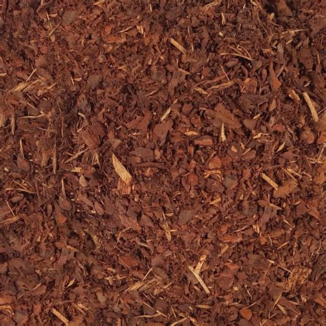 FINE PINE BARK MULCH (0-15mm) 1.8m3 | Biohansa