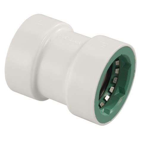 Orbit 1-inch PVC-Lock Coupling | The Home Depot Canada