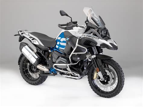 BMW R 1200 GS, ecco le novità per il 2018 - RoadBook