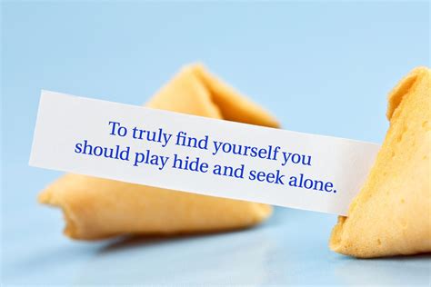 25 Funny Fortune Cookie Sayings | Reader's Digest