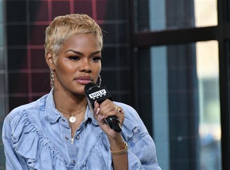 Has Teyana Taylor been in any movies? - 15 Facts You Need To Know About ‘Do Not... - Capital XTRA