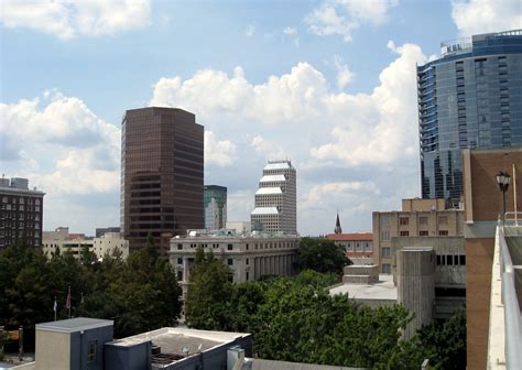 Orlando - Downtown - Regions Bank Building & Bank of Ameri… | Flickr