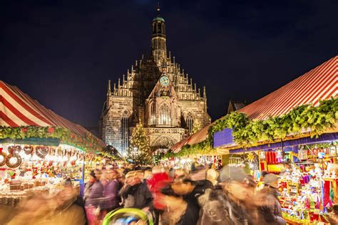 Why Germany is the best place to countdown to Christmas - Lonely Planet