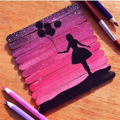 Boredom Will Never Bother You With These 15 Fun Things to Draw | Art projects for teens, Craft ...