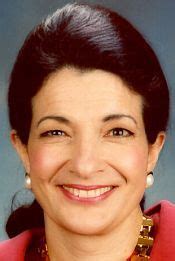 Author Olympia Snowe biography and book list