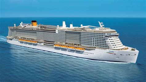 Costa Cruises Announces South America 2021-2022 Season | Crew Center