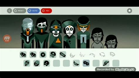 incredibox dystopia plus really good - YouTube