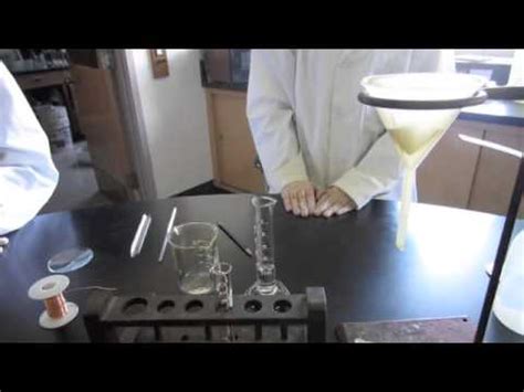 Chemistry Movie Trailer - YouTube