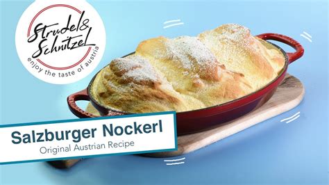 Salzburger Nockerl