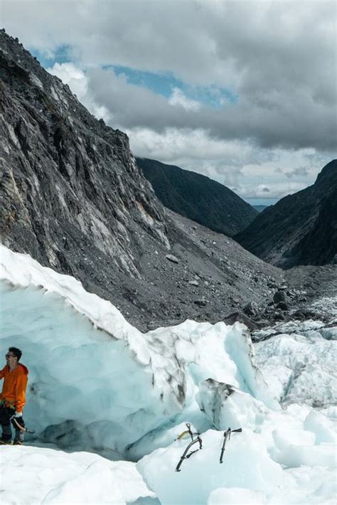 Glacier Country | West Coast NZ