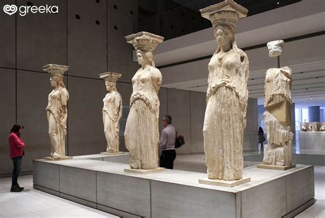 Most important Museums in Greece & Greek islands | Greeka