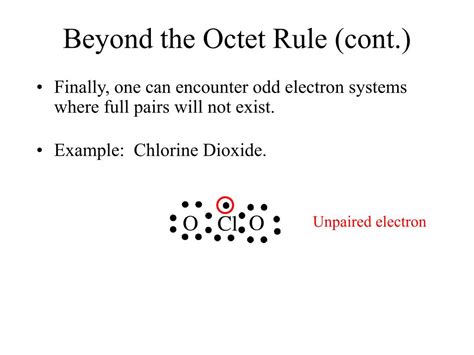 PPT - Lecture 22: Lewis Dot Structures PowerPoint Presentation, free download - ID:428193