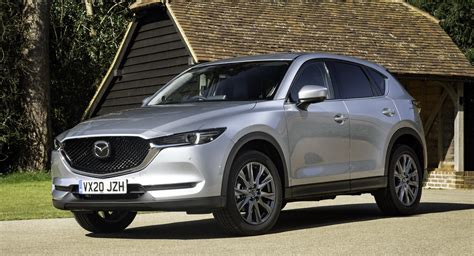 Mazda Cx5 Machine Szürke Metál - Autók ára