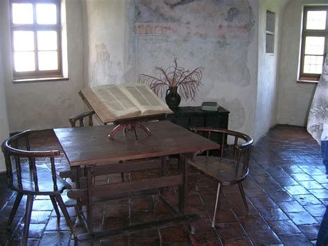 Free Images : table, wood, house, floor, building, home, cottage, ancient, property, living room ...