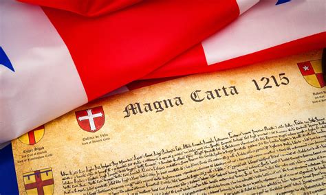 Opinion | Let’s celebrate the Magna Carta