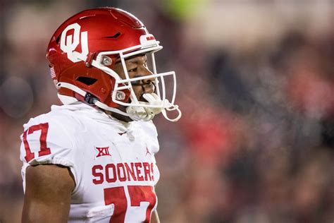 NFL Draft Profile: Oklahoma wide receiver Marvin Mims Jr. - Mile High ...